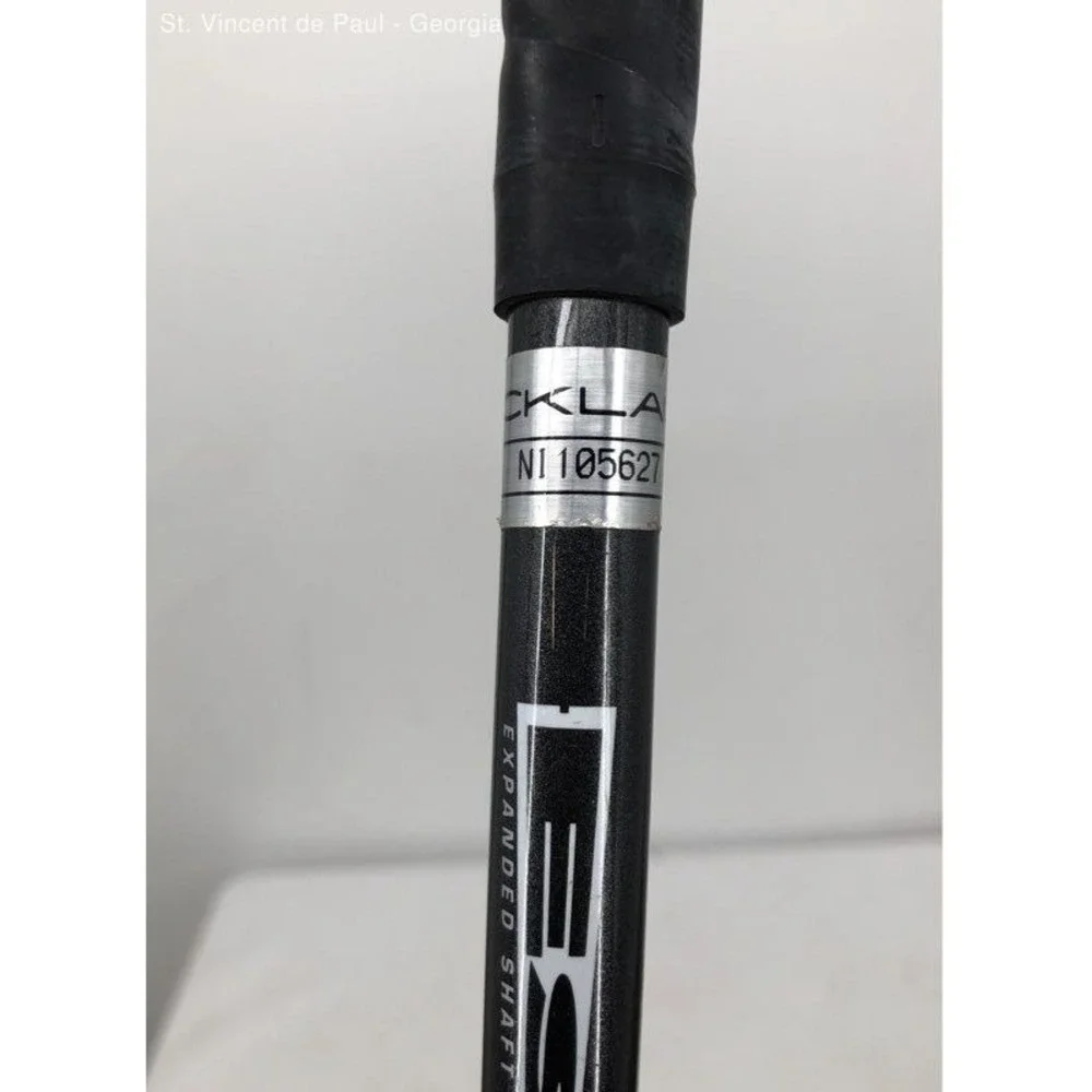 Nicklaus Air Bear 9 Iron MRH Vapor Ultralight Graphite Shaft 250 CPM 80-94 MPH